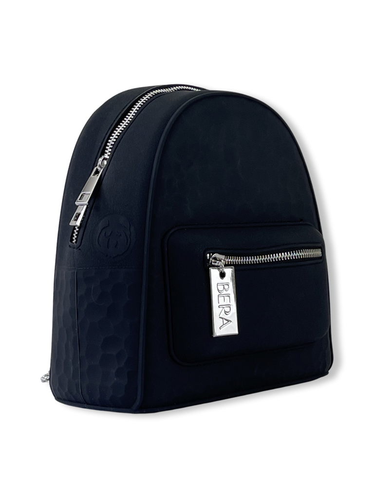 Mochila Urbana De Silicona Straps Intercambiable -3