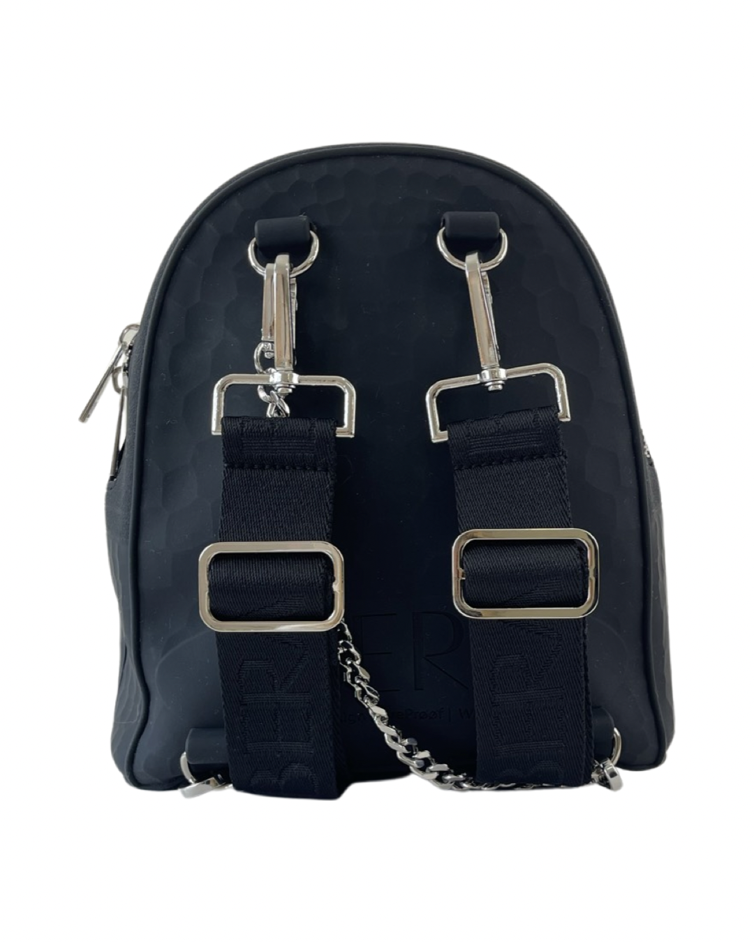 Mochila Urbana De Silicona Straps Intercambiable -5