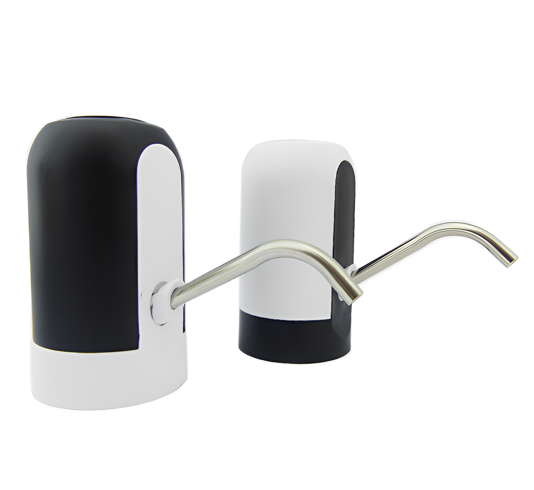 Dispensador de Agua USB Automatico -0