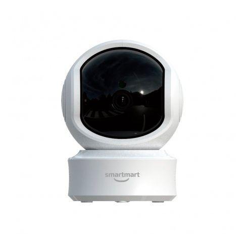 Cámara inteligente Wi-Fi motorizada SmartMart F8-0