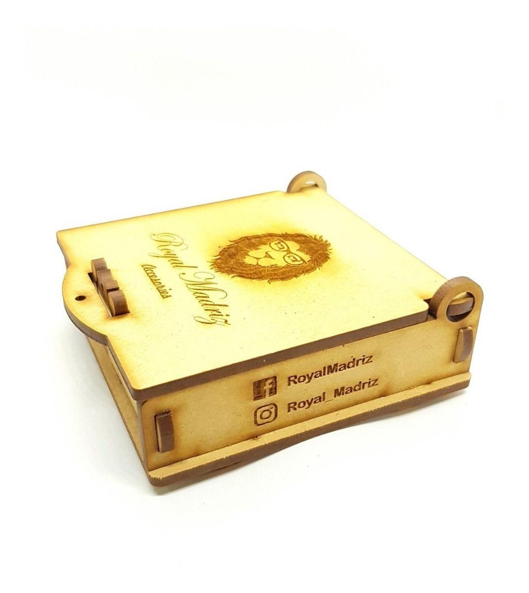 Collar Piedra Onix Y Ojo De Tigre Dark Blue Hombre Moda 2025-3