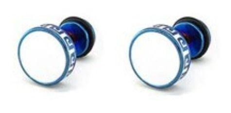 Aros Blue Space Nordico Hombre Mujer Moda Royal Madriz-1