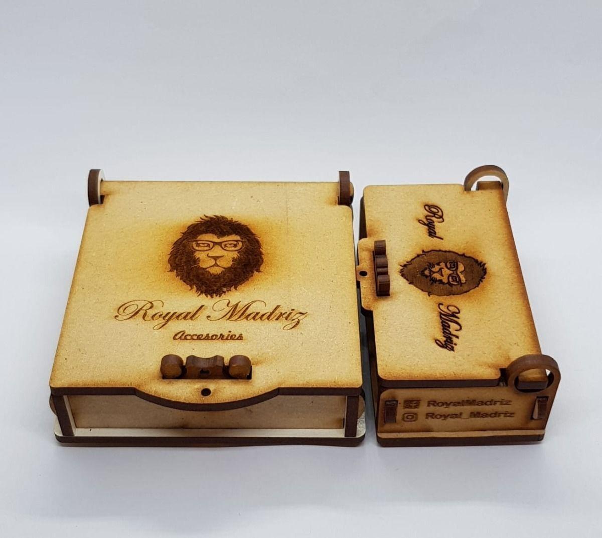 Aros Punk Black And Silver Circular Hombre Mujer Moda 2019-4