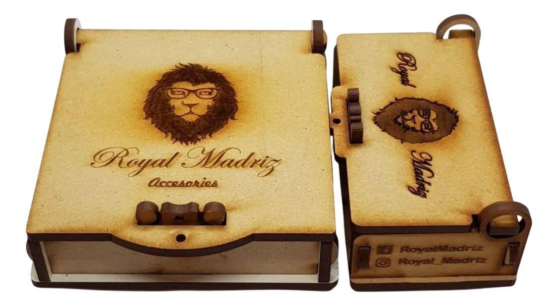 Collar De Lobo Piedra White Onix Y Red Hombre Mujer 2021-3