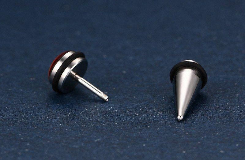 Aros Bandera De Diversidad Lgbt Earing Moda 2019-4