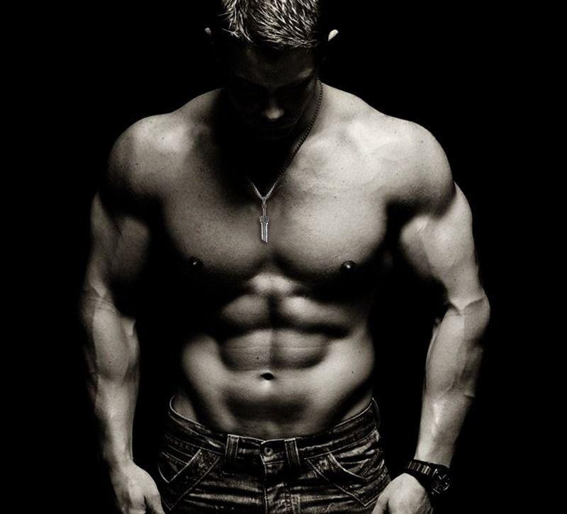 Collar Espada Broken Silver Space Hombre Mujer Moda-2