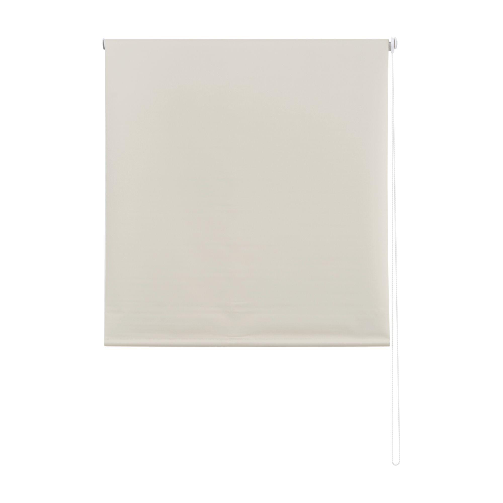 Cortina Roller Blackout Beige 180 X 250 Cm-0