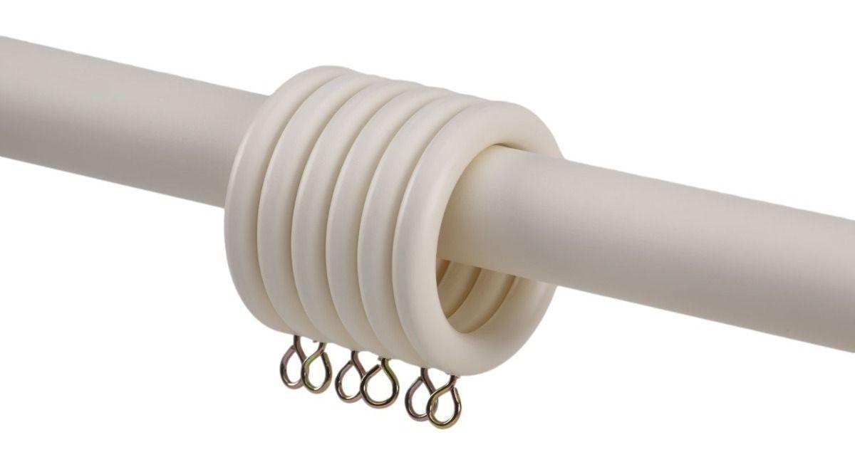 Set Simple De Madera Marfil 1.50 Mt Terminal King-2