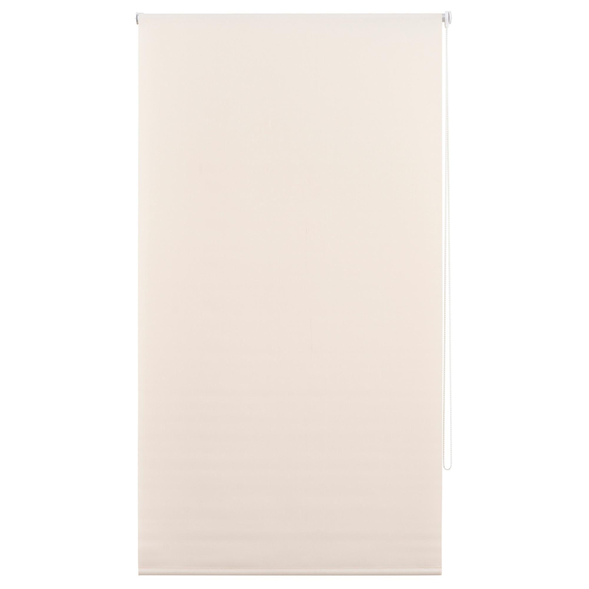Cortina Roller Sunscreen Beige 90 X 165 Cm-3