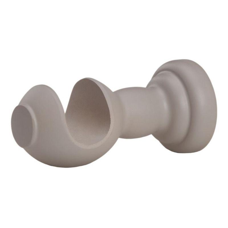 Set Simple De Madera Macchiato 1.50 Mt Terminal Bola-1