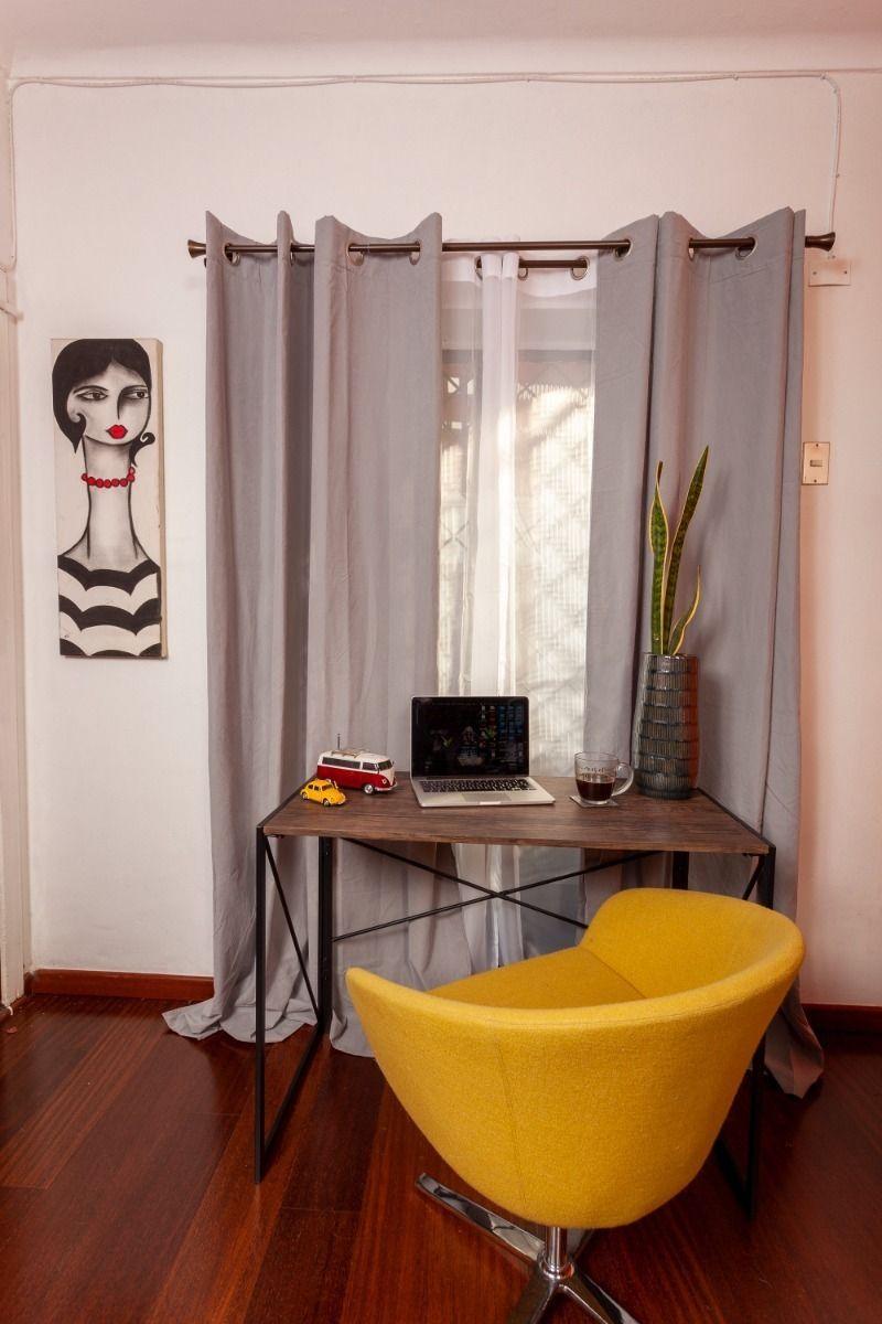 Set Extensible De 120-210 Cm Color Café Y Terminal Cónico-3