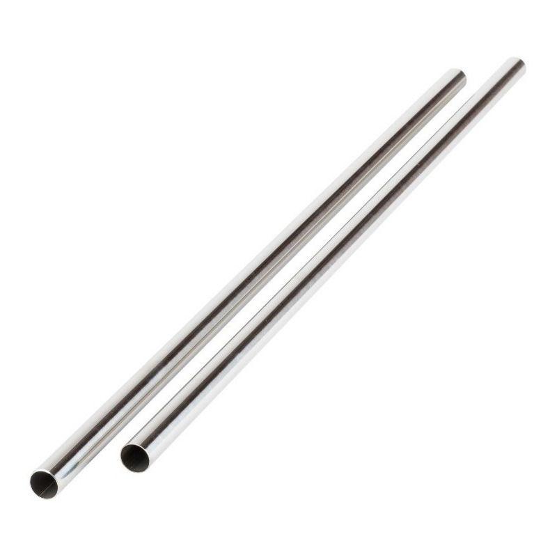 Tubo Cromado 16 Mm X 1.50 Mt-1