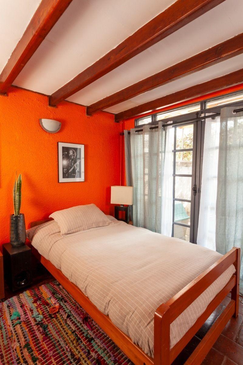 Set Barras para Cortina Doble 19/28 Mm Metal Color Negro x 2.00 Mt Terminal Bola Alambre-2