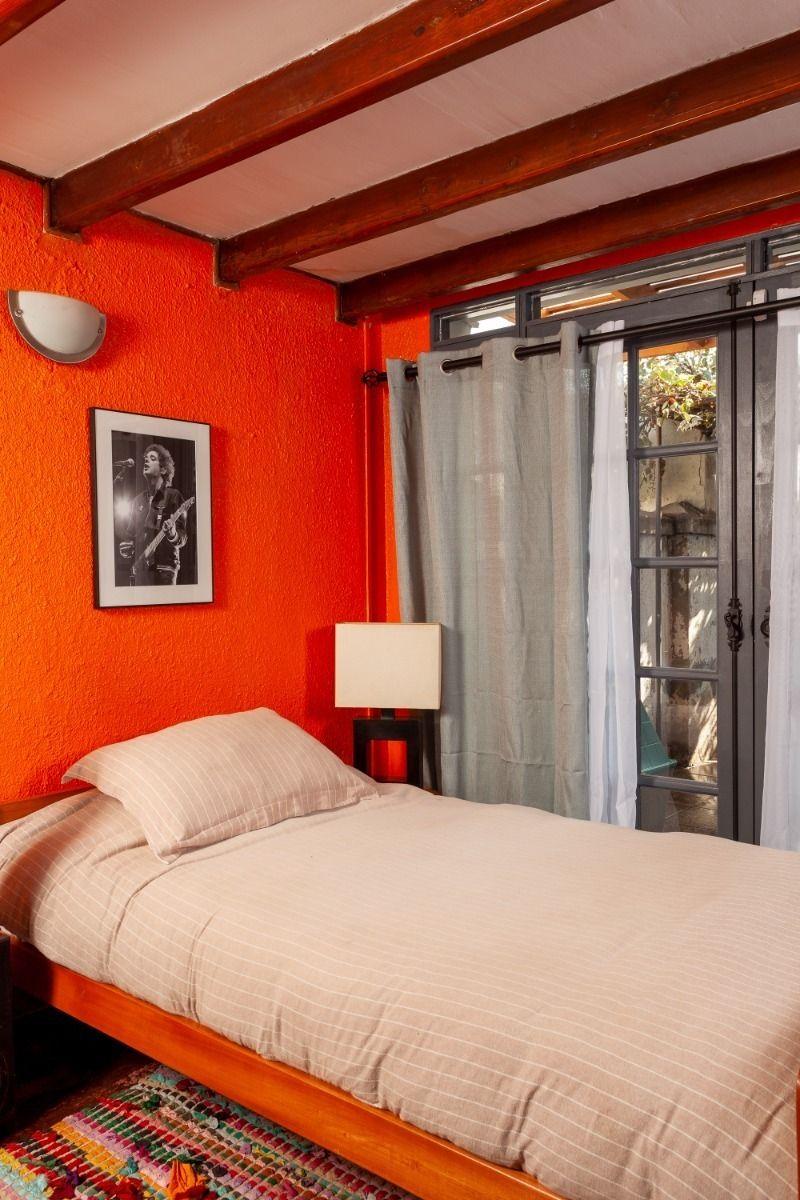 Set Barras para Cortina Doble 19/28 Mm Metal Color Negro x 2.00 Mt Terminal Bola Alambre-4