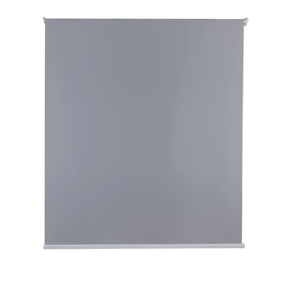 Cortina Roller Blackout Gris 90 X 250 Cm Sunfree-0