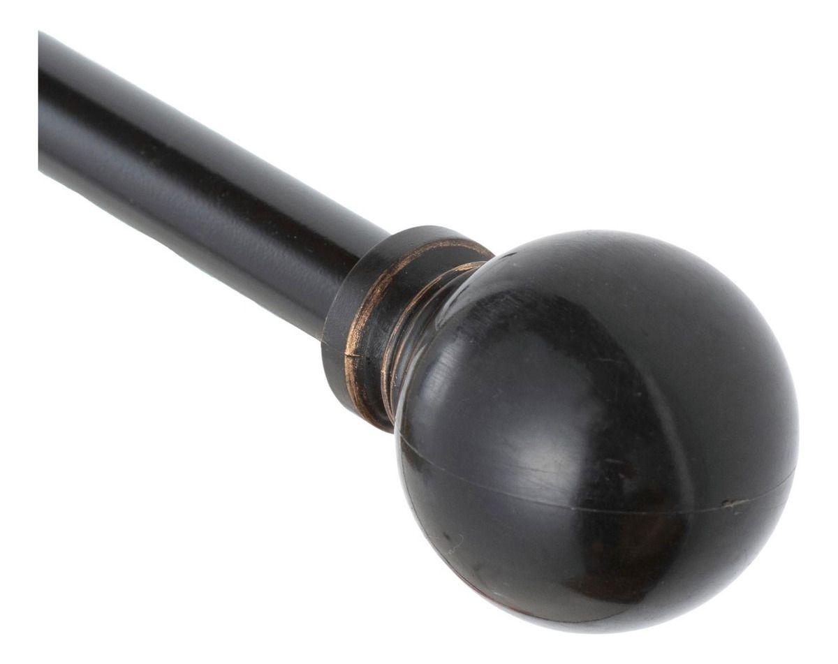 Set Doble Extensible 200-250 Cm Color Orb Terminal Bola-3