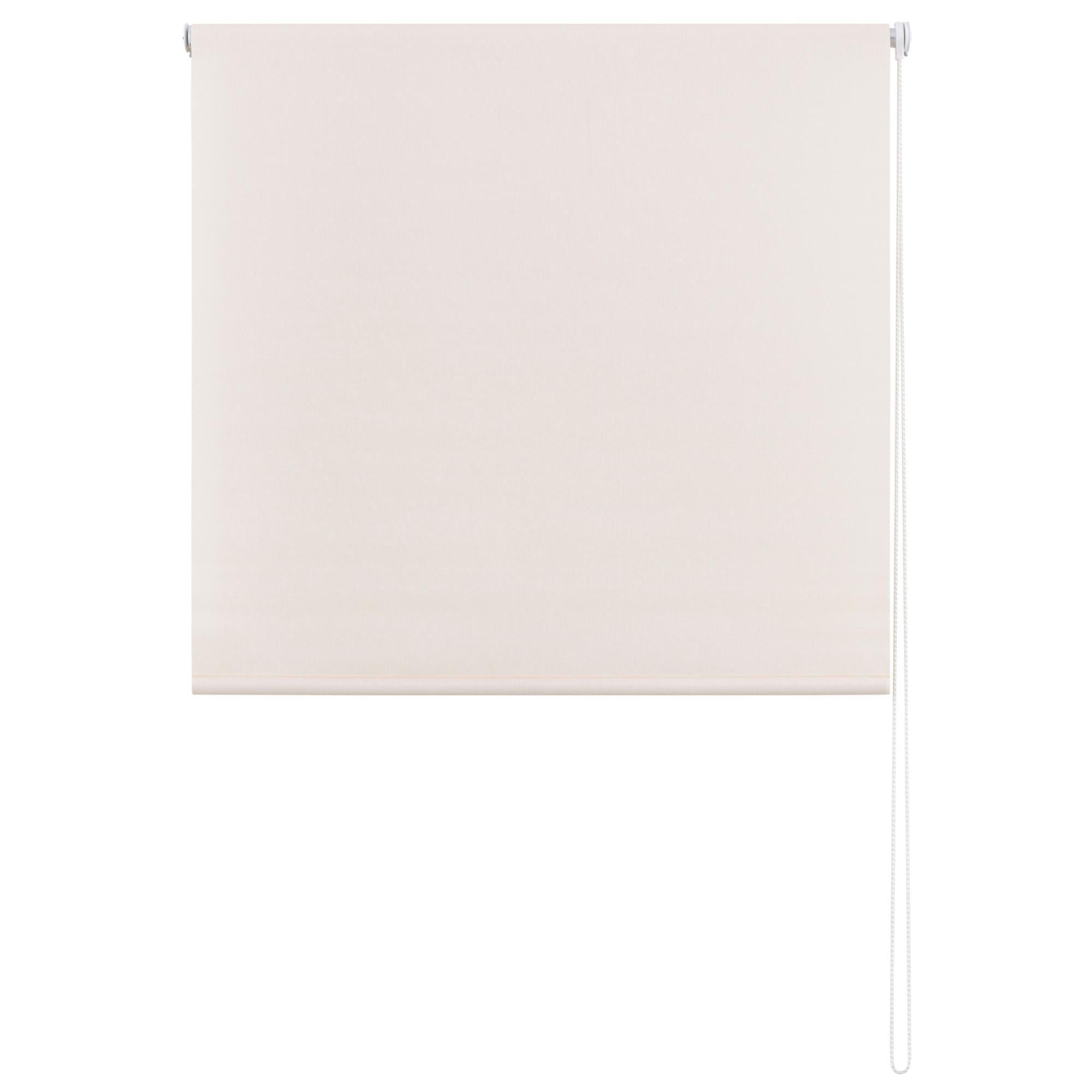 Cortina Roller Sunscreen Beige 90 X 250 Cm-3