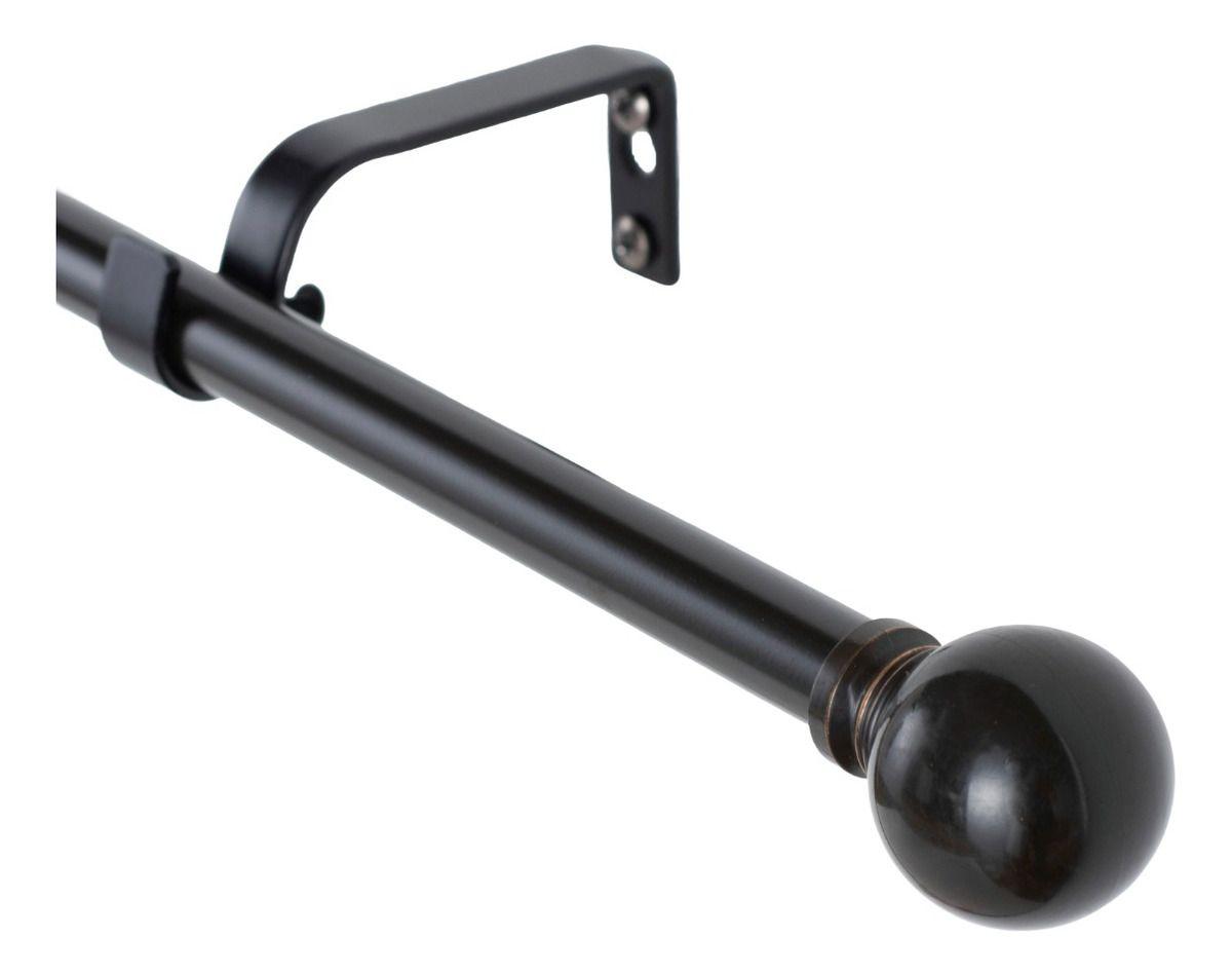 Set Simple Extensible 70-120 Cm Color Orb Terminal Bola-0