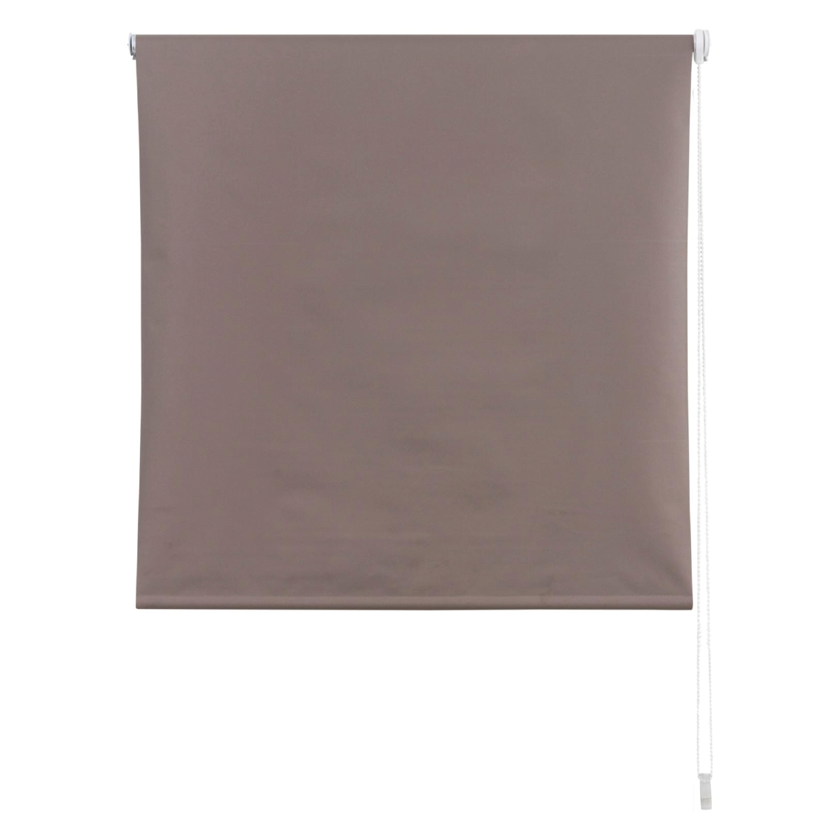 Cortina Roller Blackout Tostado 90 X 250 Cm Sunfree-0