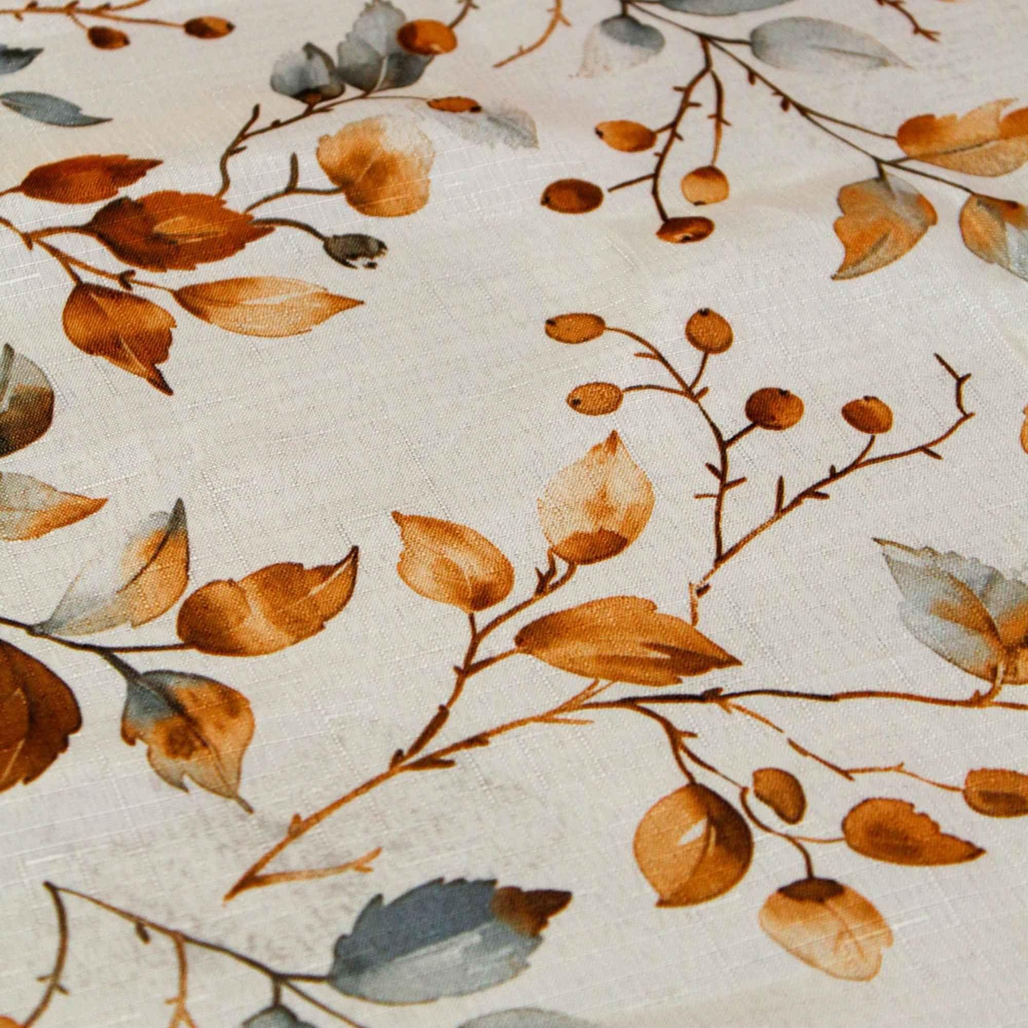 Mantel Antimanchas Silvestre 160X220 cm-7