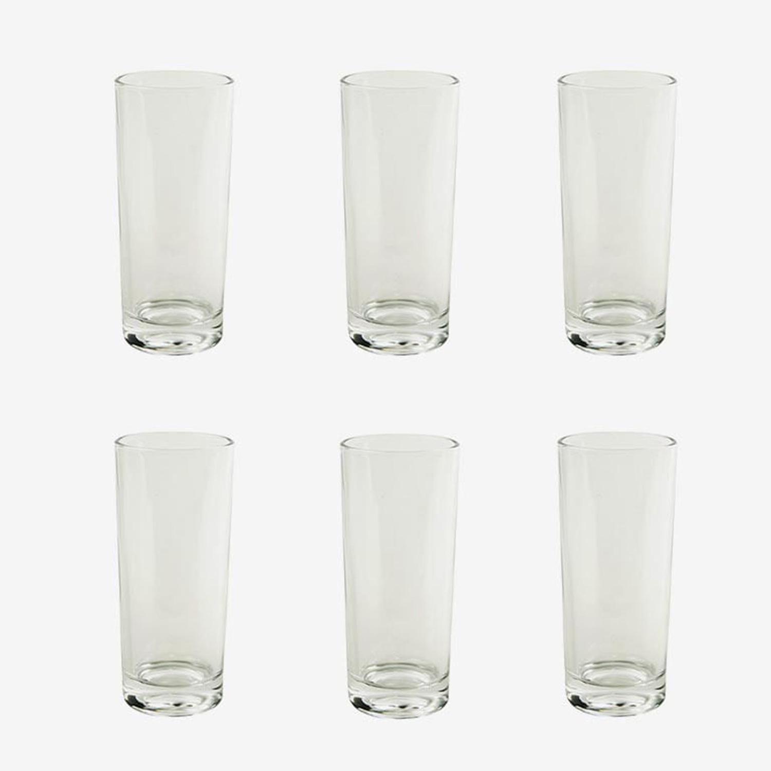 Set 6 Vasos Felipe 300 Ml-3
