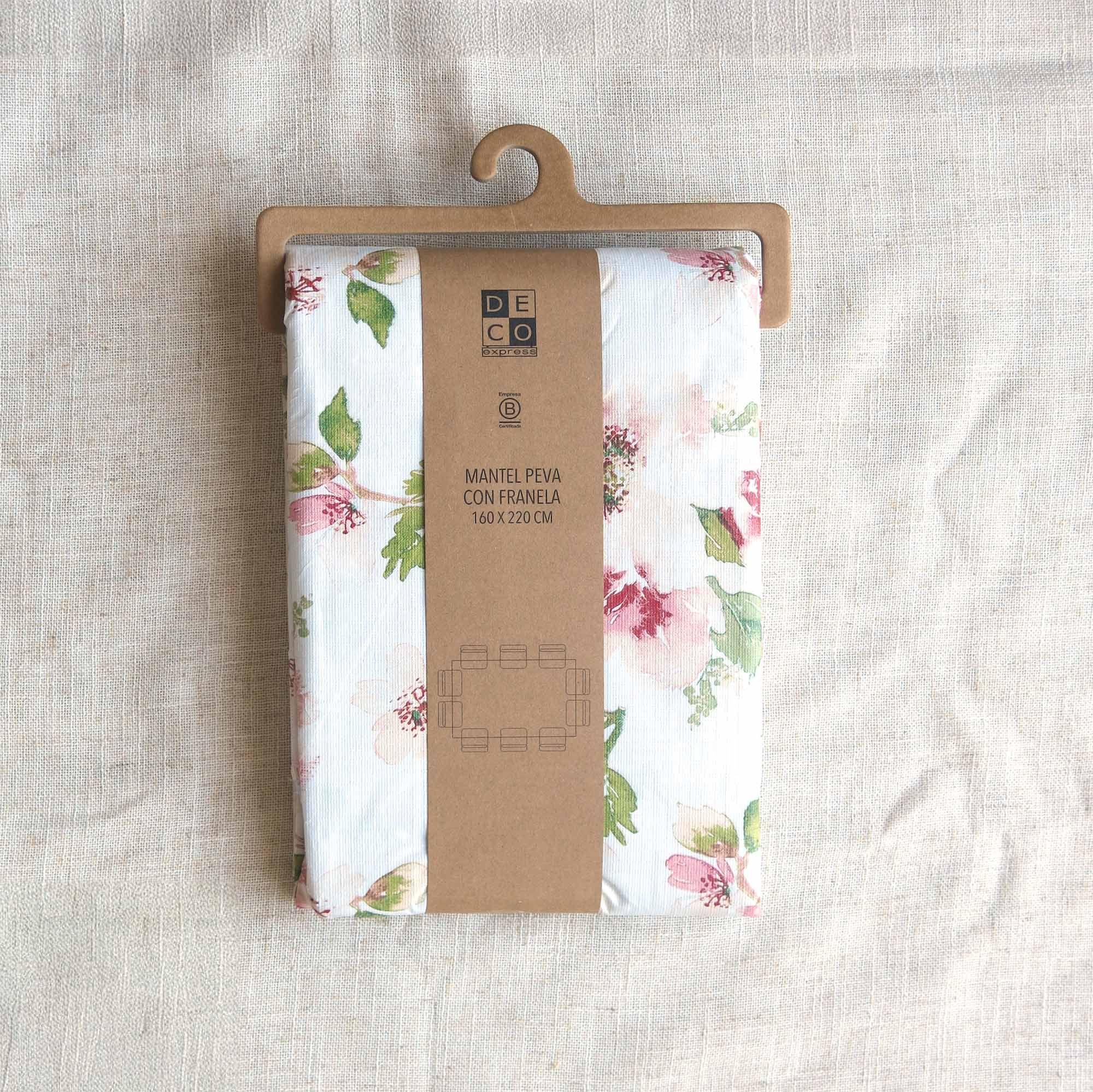 Mantel Peva Flores 180x280-4
