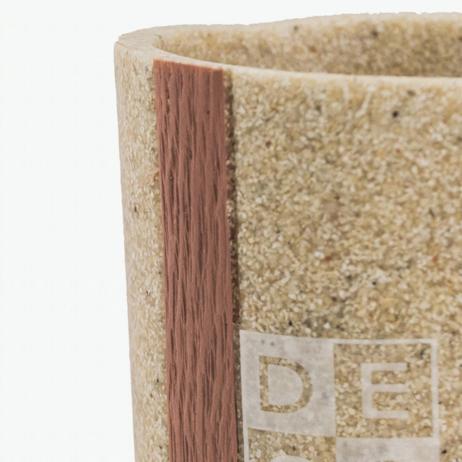 Vaso Stone Natural-3