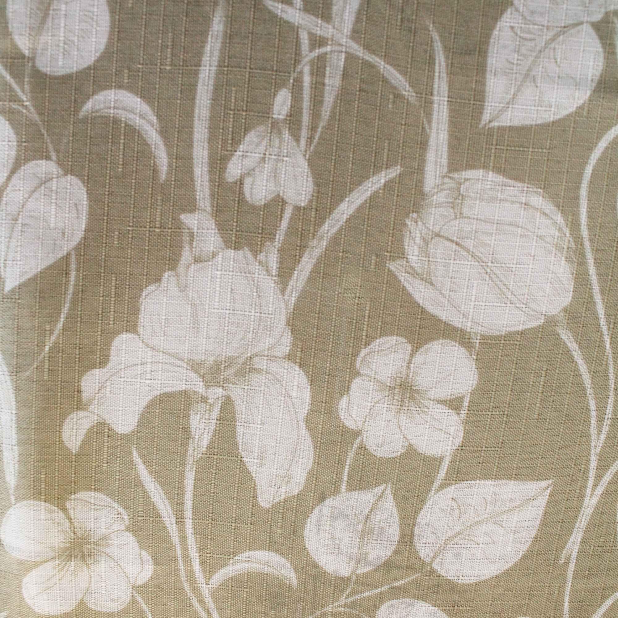 Set 2 Manteles Antimanchas Silvestre y Natural 160x220 cm-7