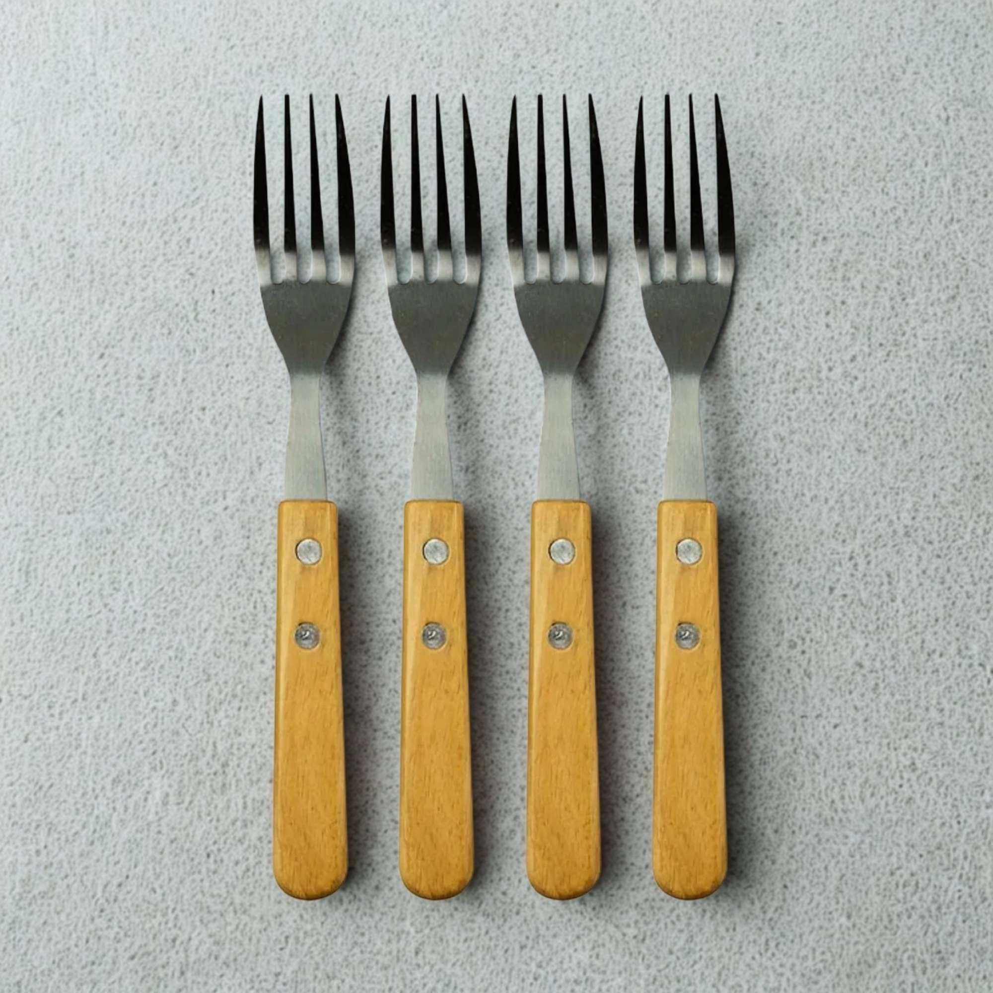 Set de Cubiertos para Asado Lyn 8 pzs-6