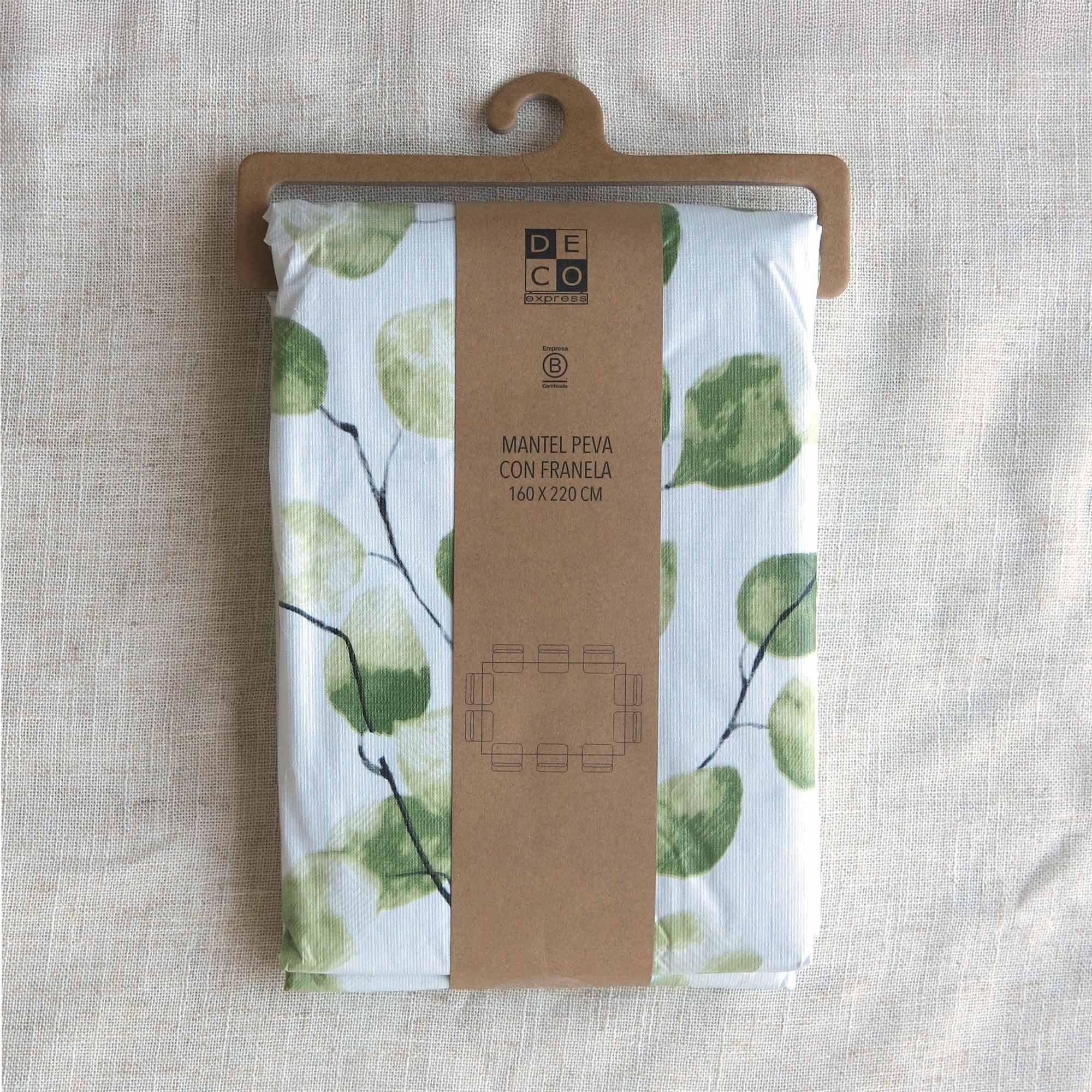 Mantel Peva Natural 160x220-4
