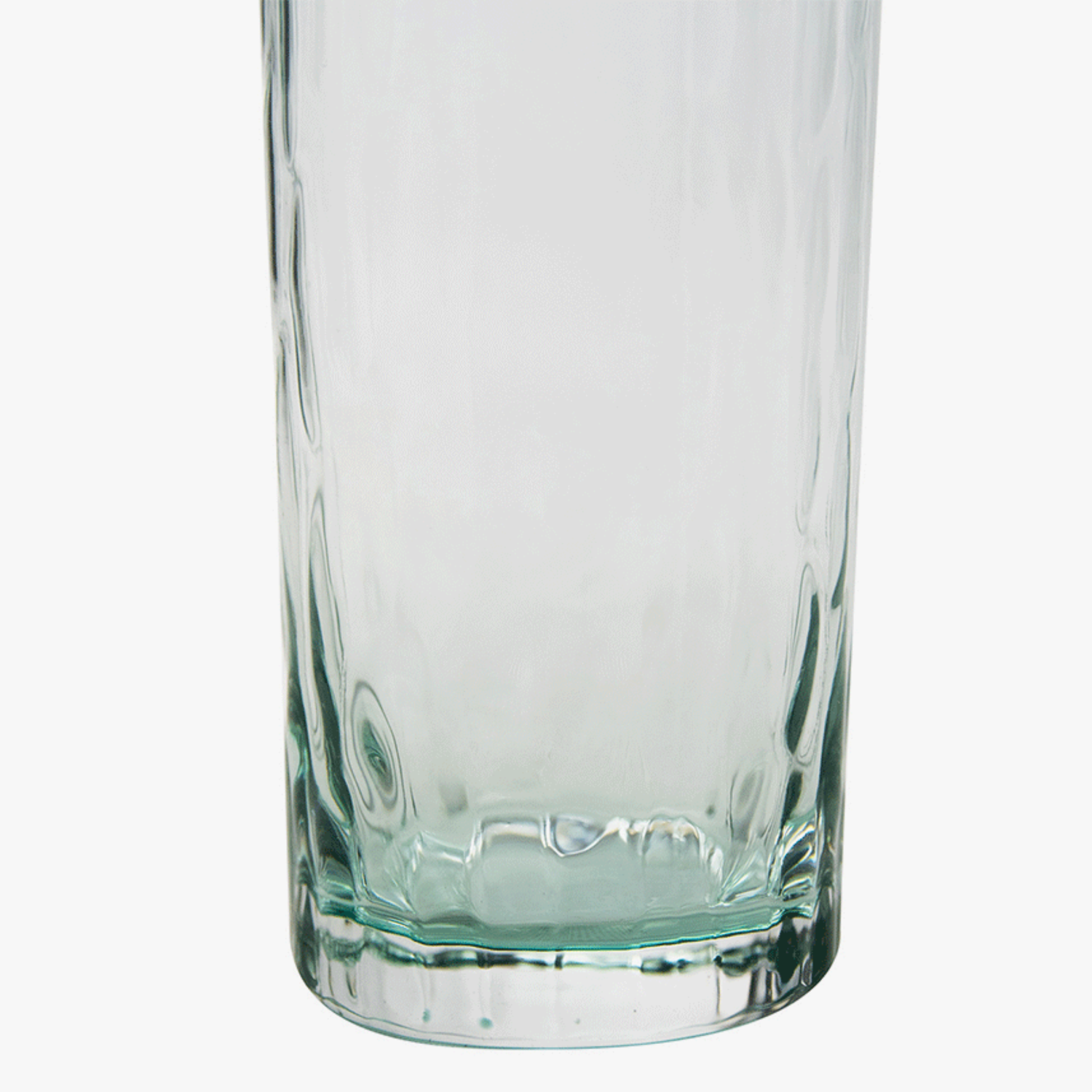 Set 4 Vasos Largos para Mojito - Mawun Verde-3