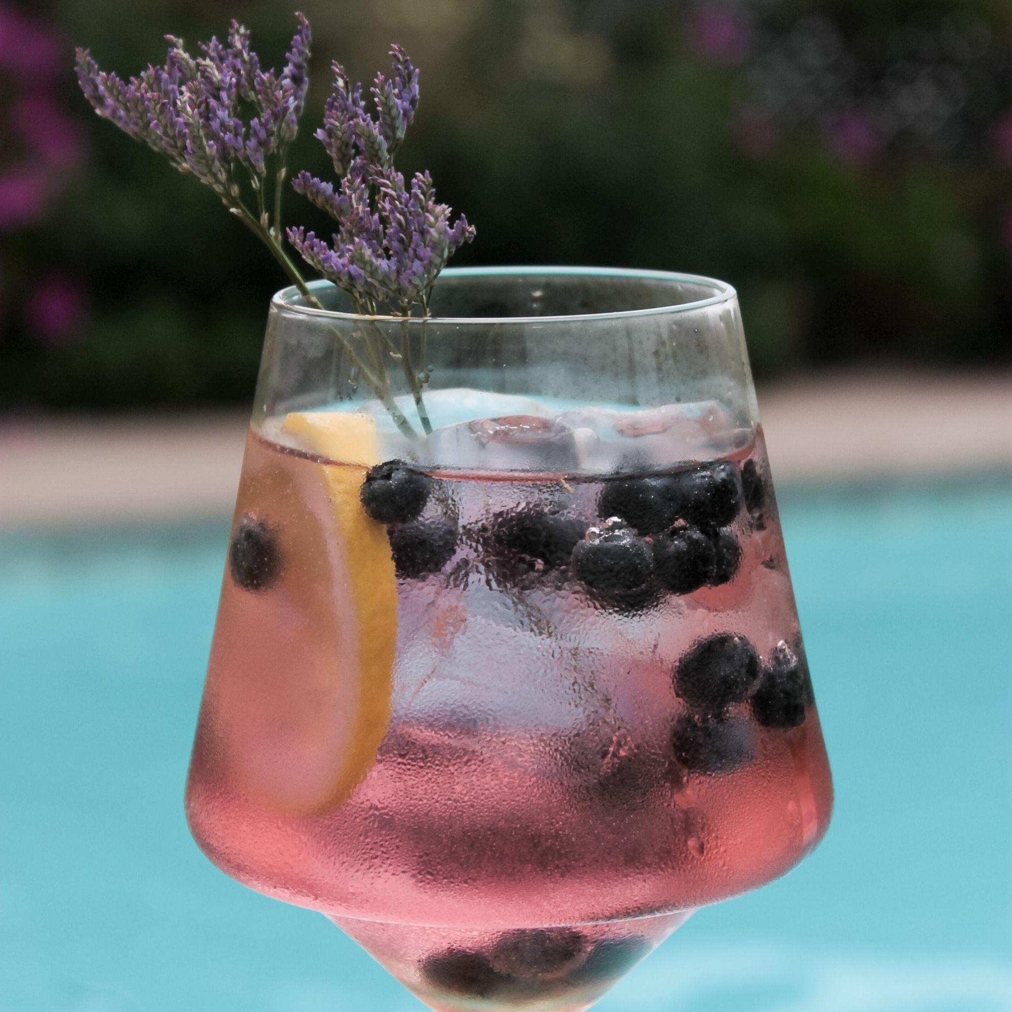 Set 6 Copas Vino Turin - Ramazzotti/Aperol-2