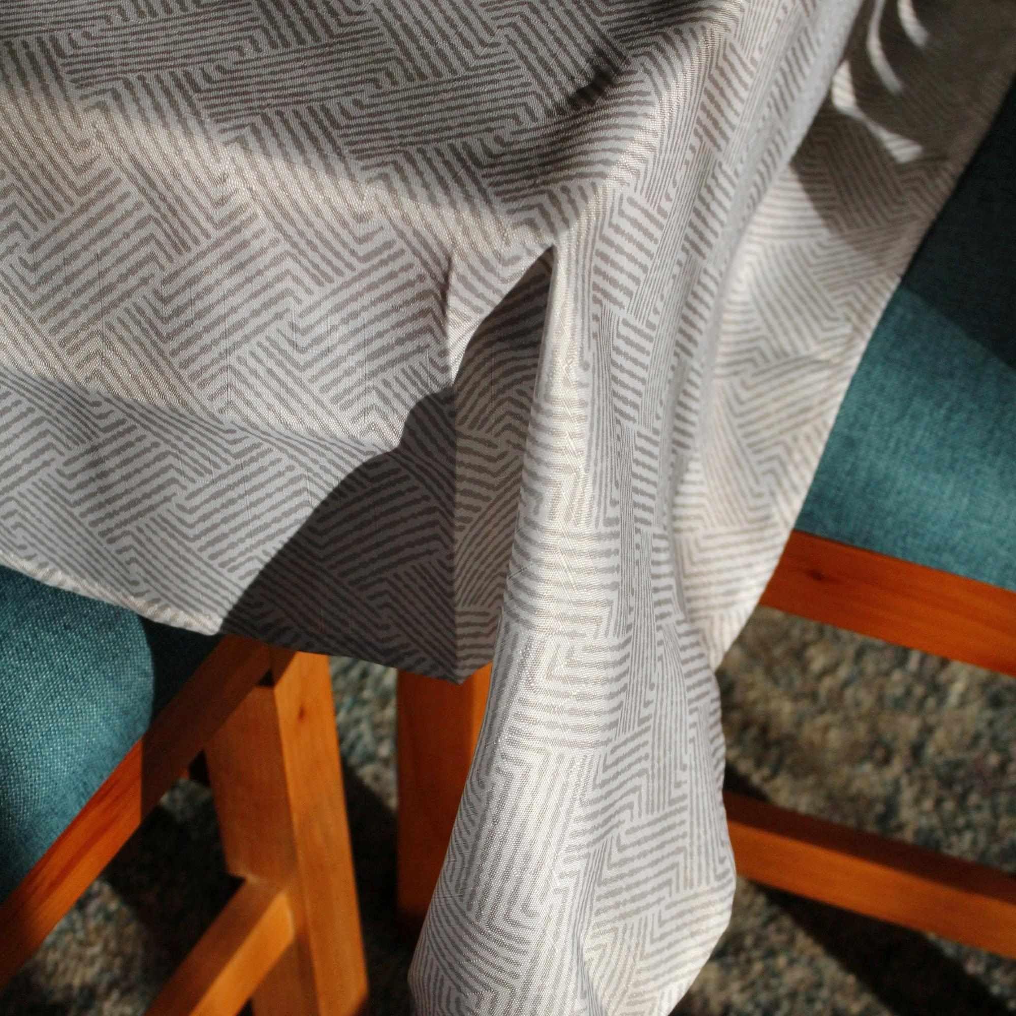 Set 2 Manteles Antimanchas Tide y Silvestre 130x180 cm-4