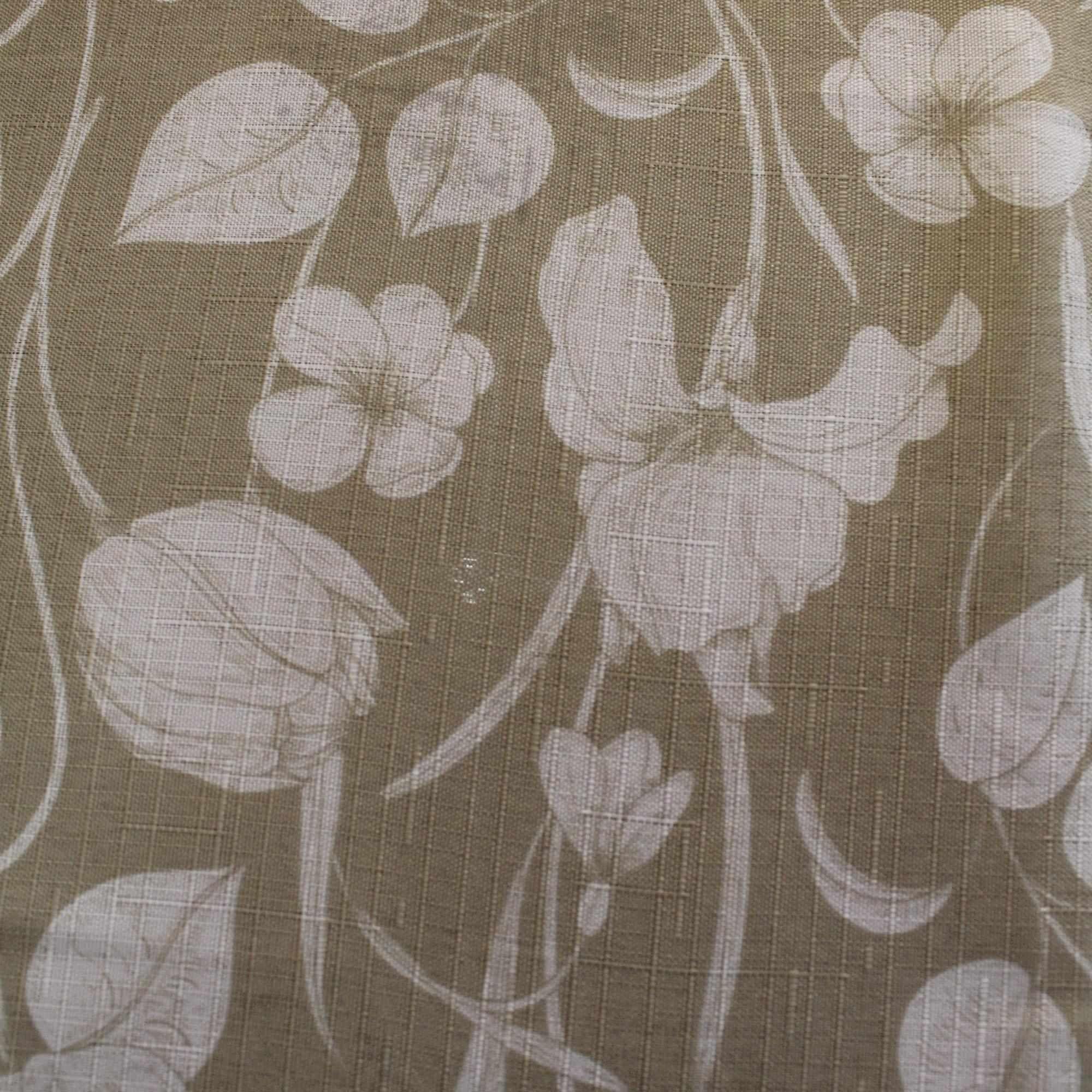 Set 2 Manteles Antimanchas Natural y Botanico 130x180 cm-5