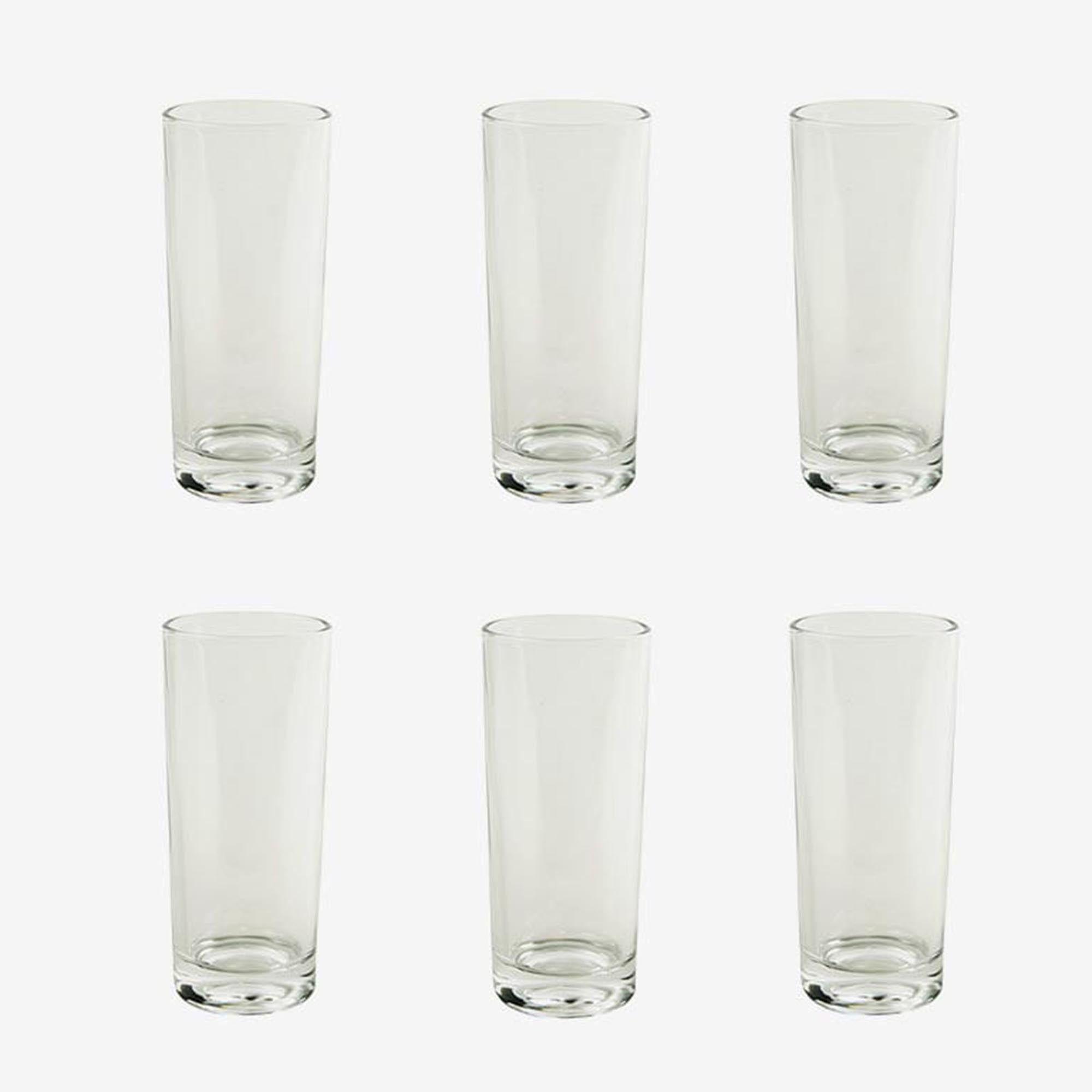 Set 6 Vasos Felipe 300 Ml-3