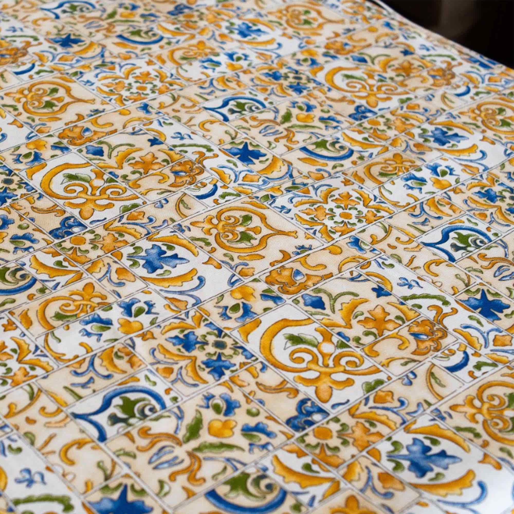 Mantel Tiles 177cm x 277cm-2