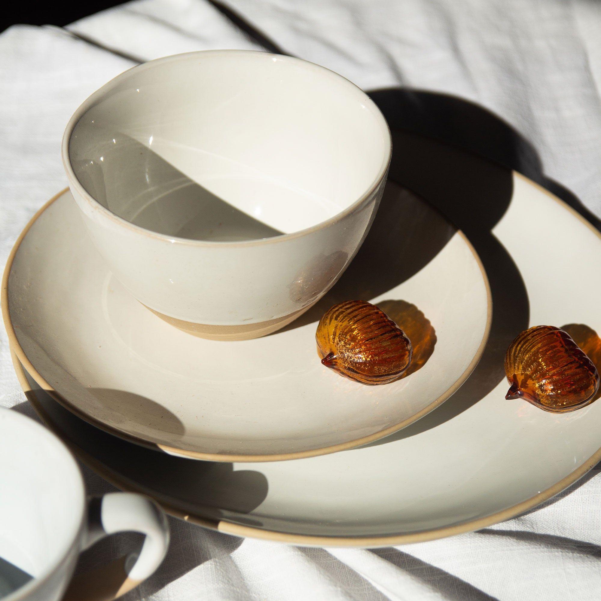 Plato de fondo London - Loza granel-3