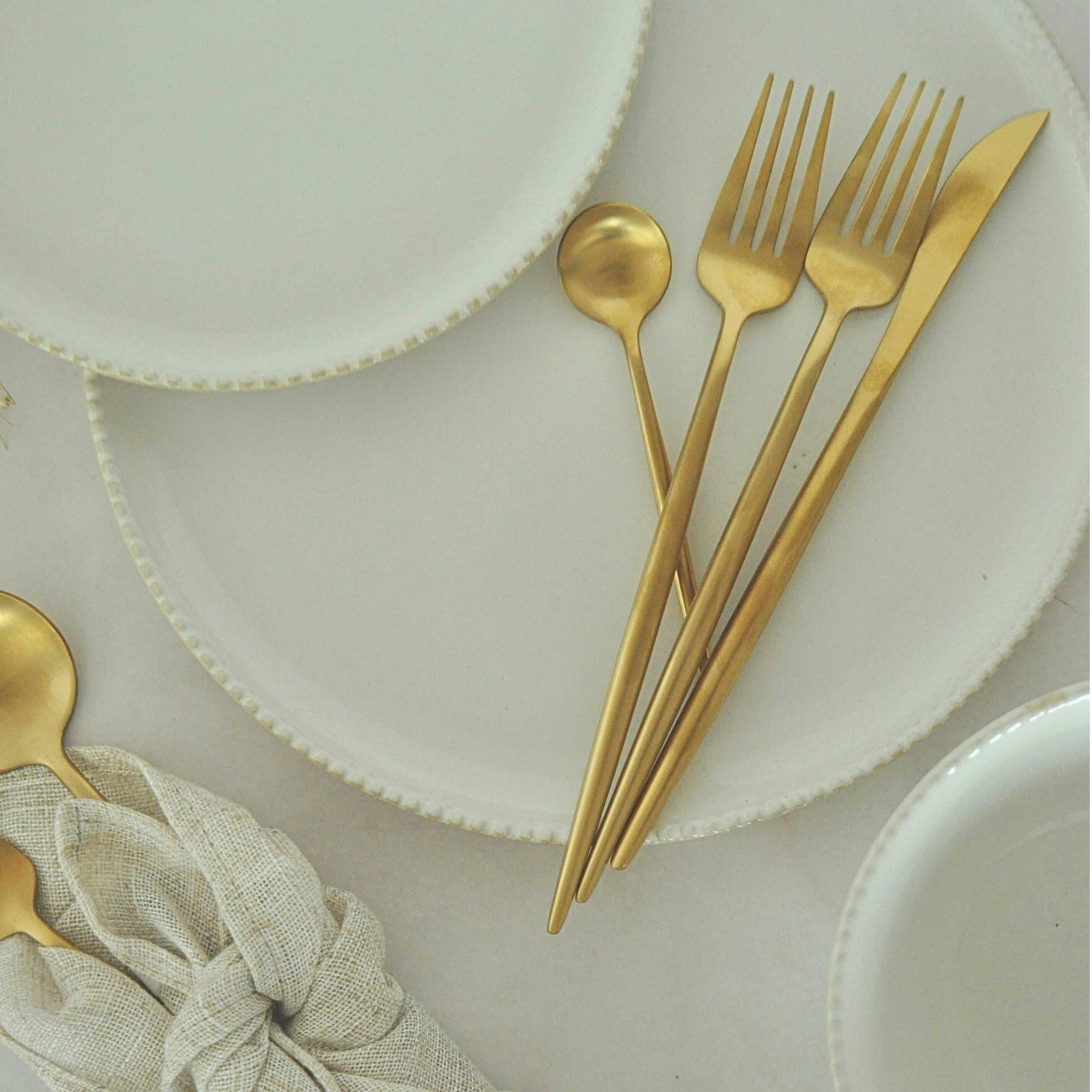 Set Vajilla 18 piezas Loza Oxford Cerámica-4