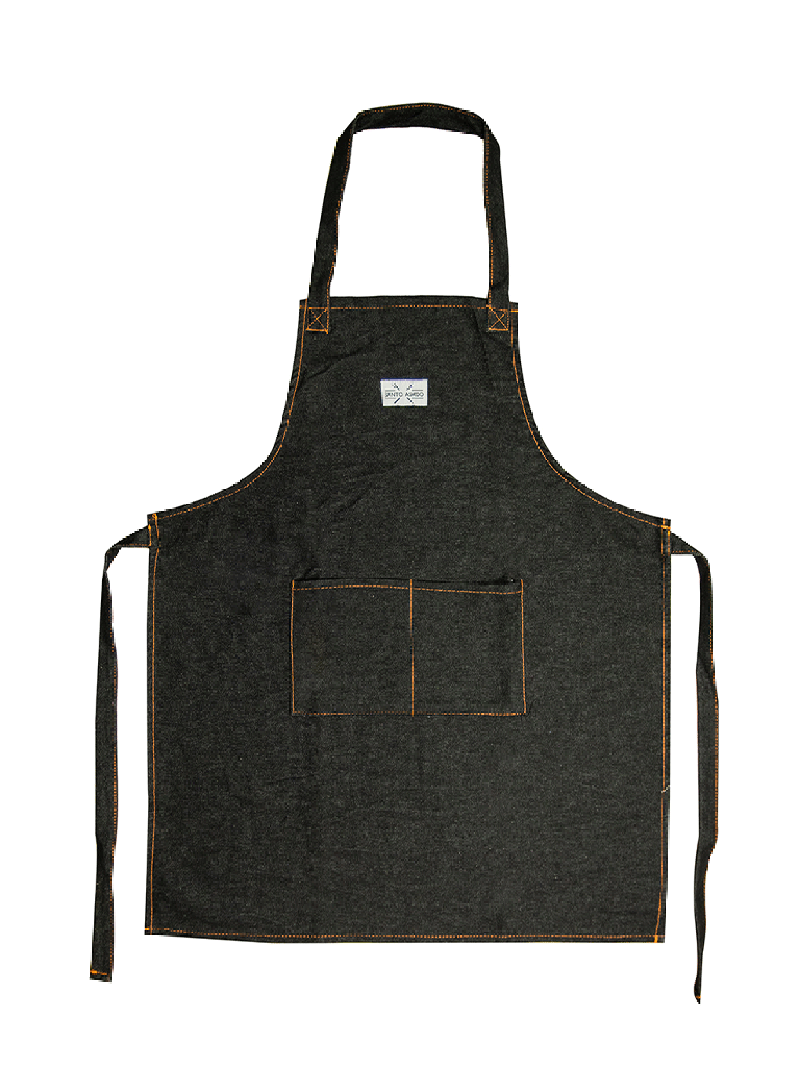 Box de Asado Negro - (Pechera, Tenedores, Cuchillos y mas)-4