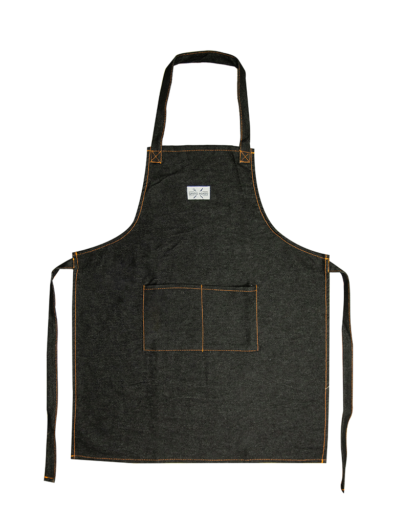 Box de Asado Negro - (Pechera, Tenedores, Cuchillos y mas)-4