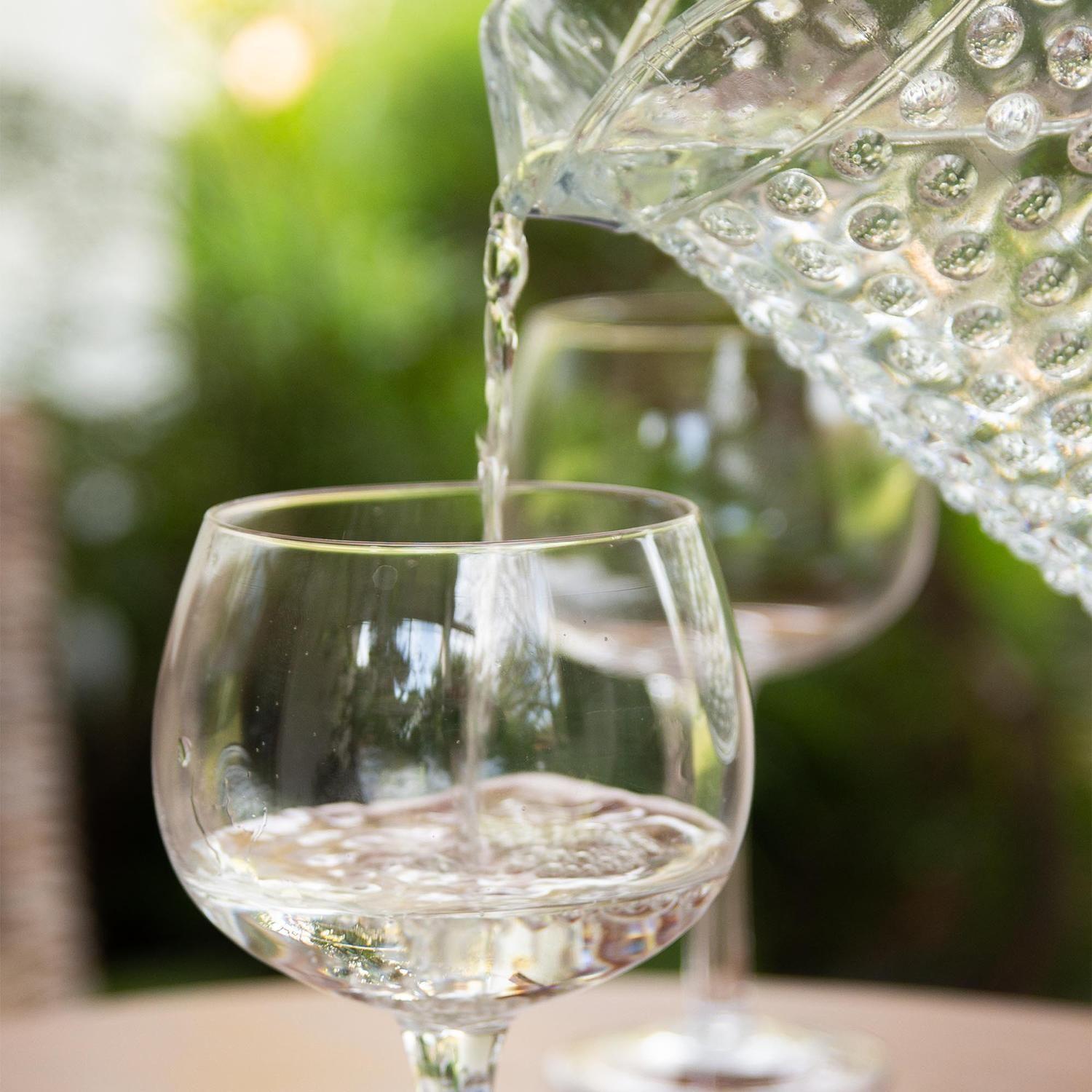 Set 6 Copas Gin/agua Ulm transparente-4