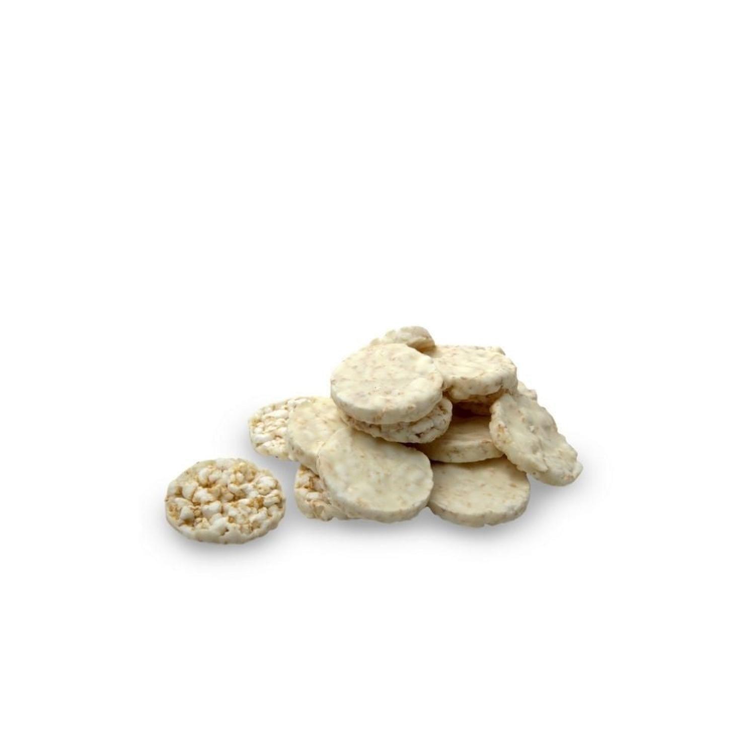 Galletas de Arroz sabor yogurt limón al por mayor 25 g - 28 uds.-2