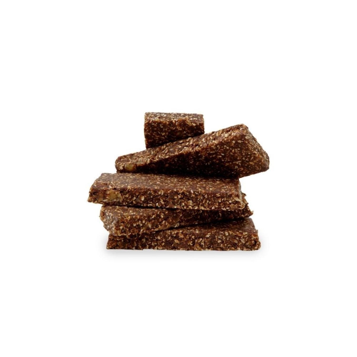 Barrita natural Cacao Coco - 18 un.-2