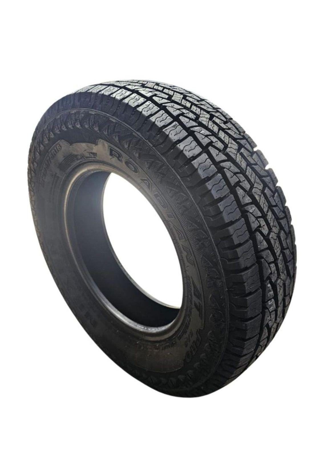 Neumatico 225/75 r16 Nexen RO AT pro 115/112R-0