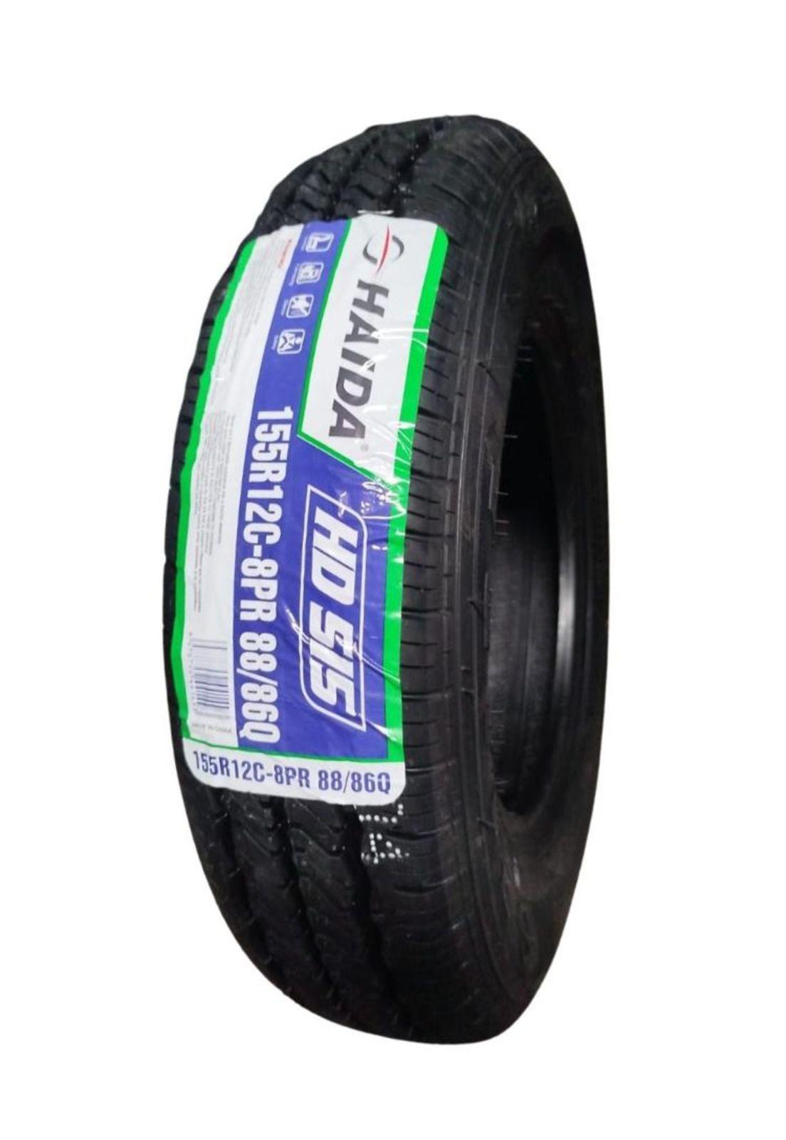 Neumatico 155 R12c Haida hd515 88/86Q 8PR-2