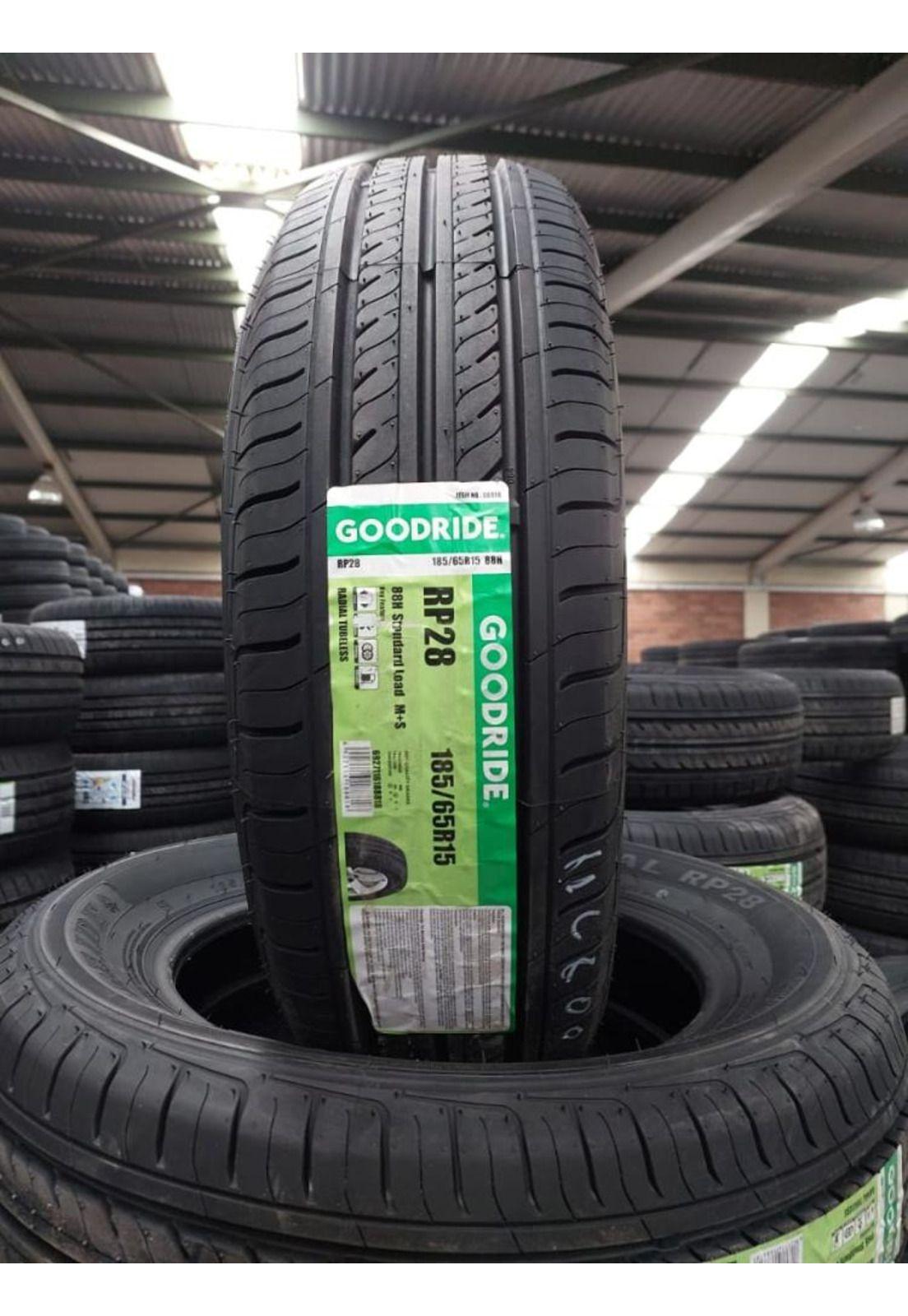 Neumatico 185/65 R15 Goodride 88h Rp-28-1