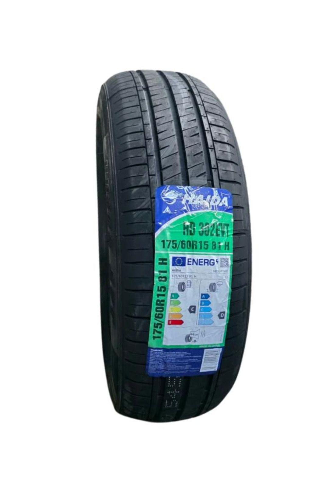 Neumatico 175/60 R15 HAIDA HD302EVT 81H-3