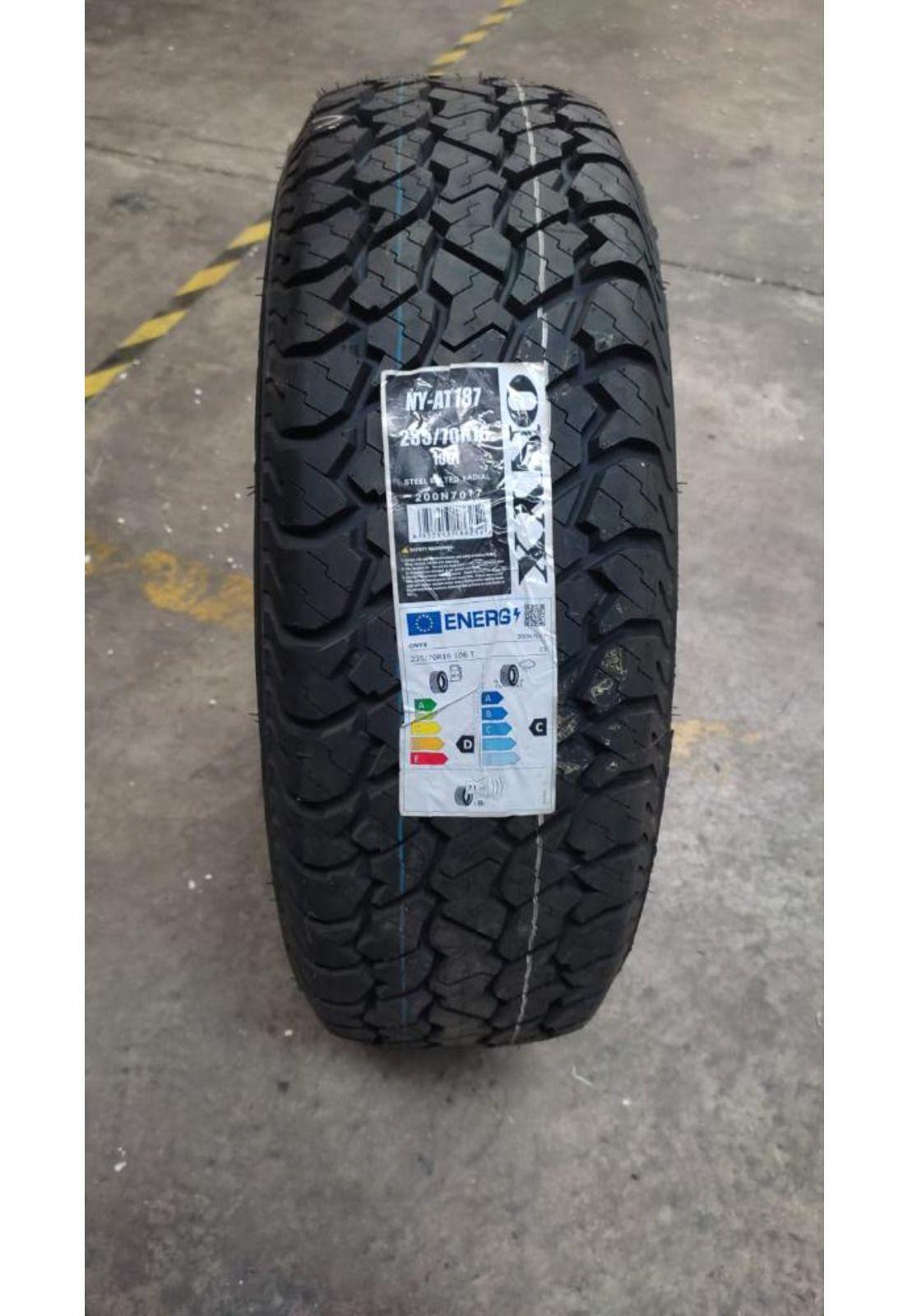 Neumatico 235/70 R16 Onyx At187 106t-2
