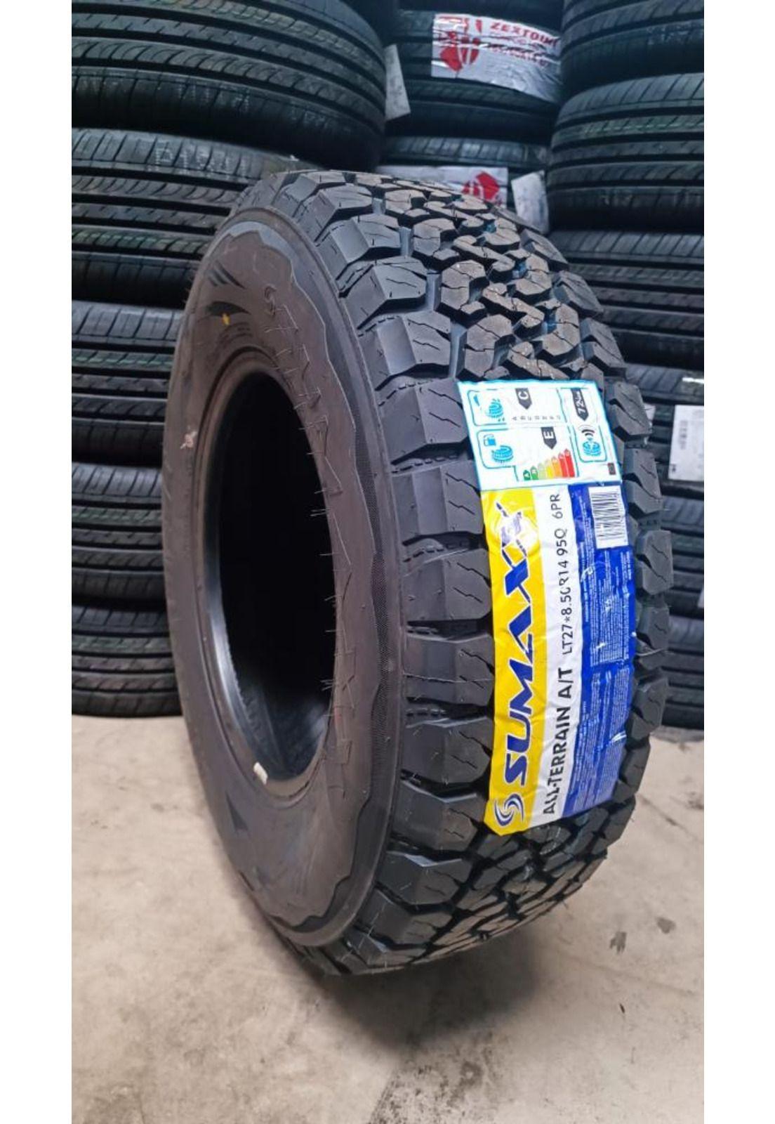 NEUMATICO 215/75 R14 (27x850) SUMAXX ALL-TERRAIN AT 95Q 6PR-1