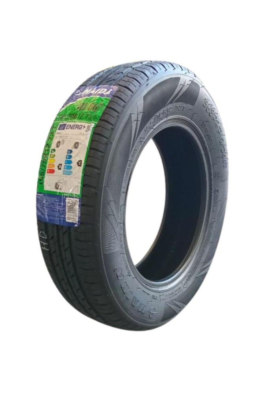 Neumatico 155/70 R12 Haida hd667 73T-2